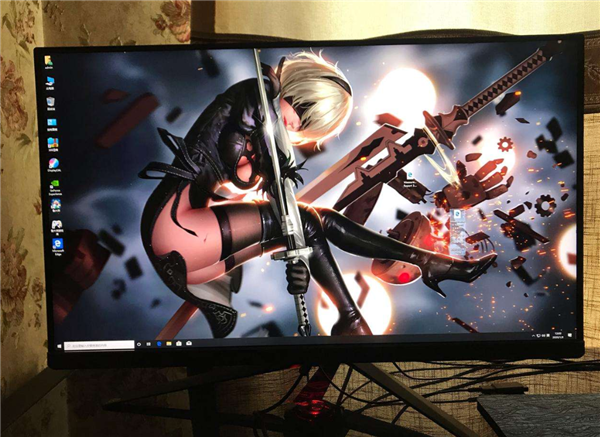 極速絕殺Steam銷(xiāo)量榜！ROG XG279Q絕殺電競(jìng)顯示器快人一步