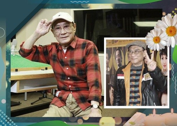 86歲配音王譚炳文病逝 3個月前發(fā)現(xiàn)肺癌