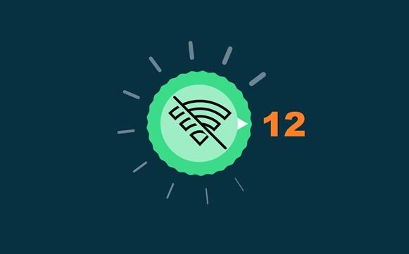 Android 12新功能大曝光：添加快捷分屏、Wi-Fi密碼共享等