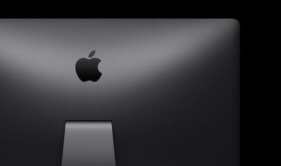 蘋果將停售iMac Pro：庫存告急、新一代要來了