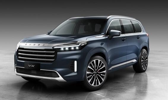 應(yīng)用F1賽車技術(shù)！奇瑞第五代發(fā)動機項目曝光
