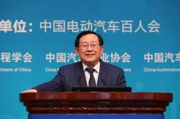 全國(guó)政協(xié)副主席萬鋼:建議延長(zhǎng)新能源汽車購置稅減免政策