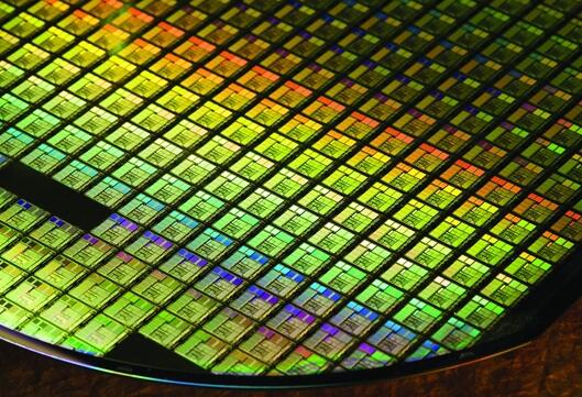 跳票三年 三星3nm GAA工藝2024年才能量產(chǎn):大戰(zhàn)臺(tái)積電2nm
