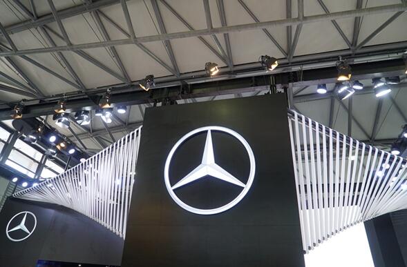 邁巴赫、AMG、G級將整合：并入新的豪華汽車集團