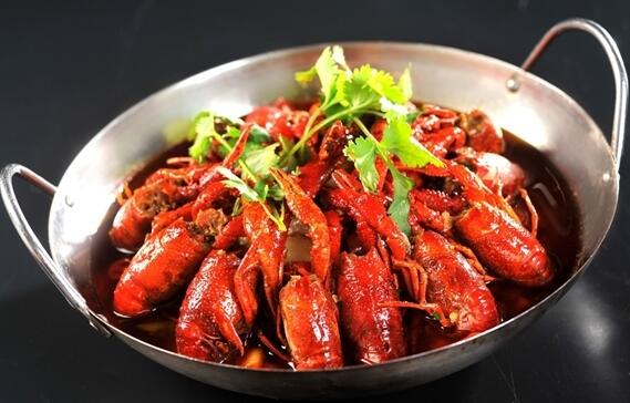 食用死亡2小時以上小龍蝦易中毒？大V科普：有待商榷