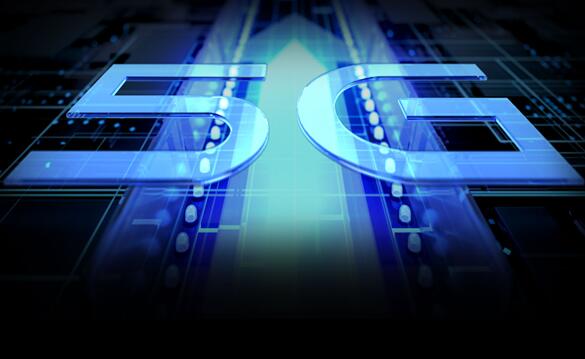 累計(jì)開通5G基站96.1萬(wàn)個(gè)！我國(guó)建成全球規(guī)模最大5G獨(dú)立組網(wǎng)網(wǎng)絡(luò)