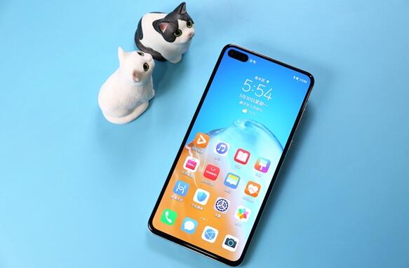 P40升級(jí)鴻蒙5G快捷開(kāi)關(guān)沒(méi)了？李小龍：中國(guó)三大運(yùn)營(yíng)商統(tǒng)一要求