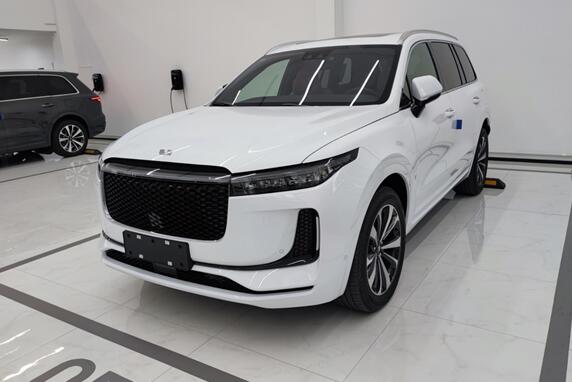 理想汽車正式在港上市！發(fā)行1億股