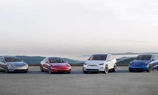 歷史一刻！特斯拉Model 3成世界首款累銷超百萬電動車