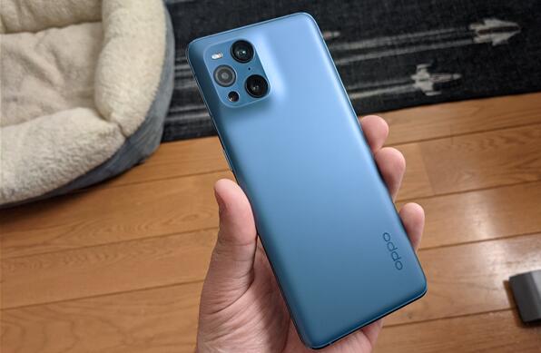 首批嘗鮮ColorOS 12！OPPO新旗艦宣布