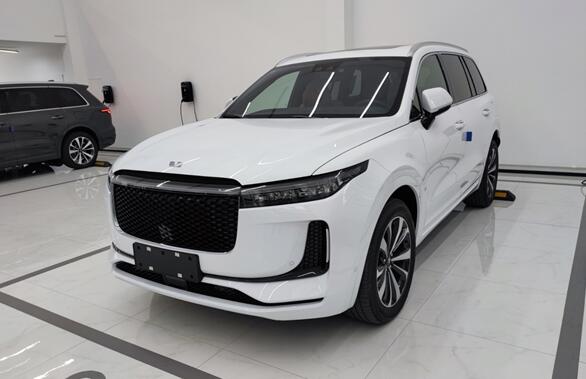 理想汽車(chē)回應(yīng)理想ONE補(bǔ)貼被撤銷(xiāo):公告車(chē)型從未量產(chǎn)