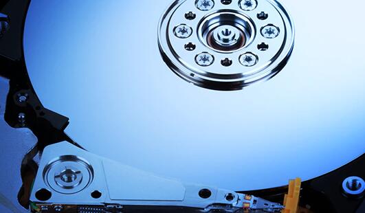 機(jī)械硬盤太牙膏！東芝明年30TB、四年后超40TB